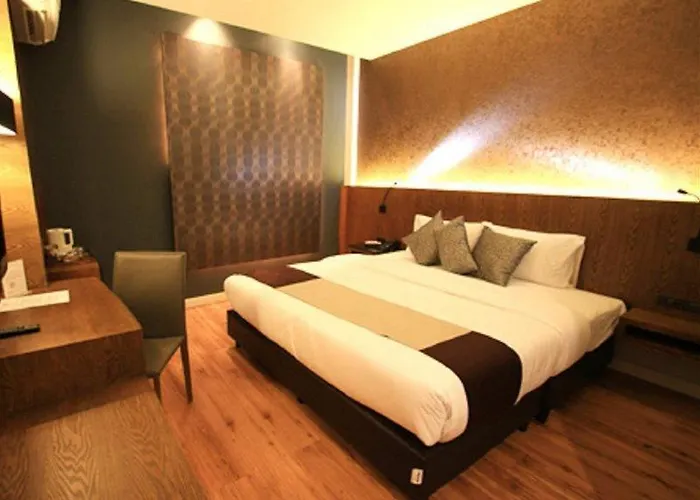 Siam Swana Hotel