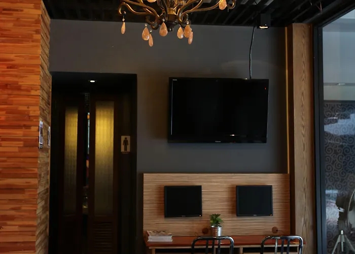 Siam Swana Hotel 3*