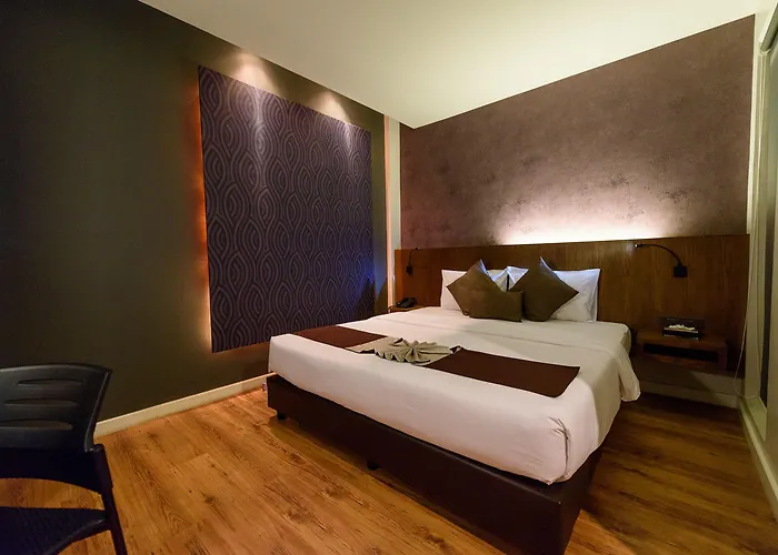 Siam Swana 3* Bangkok