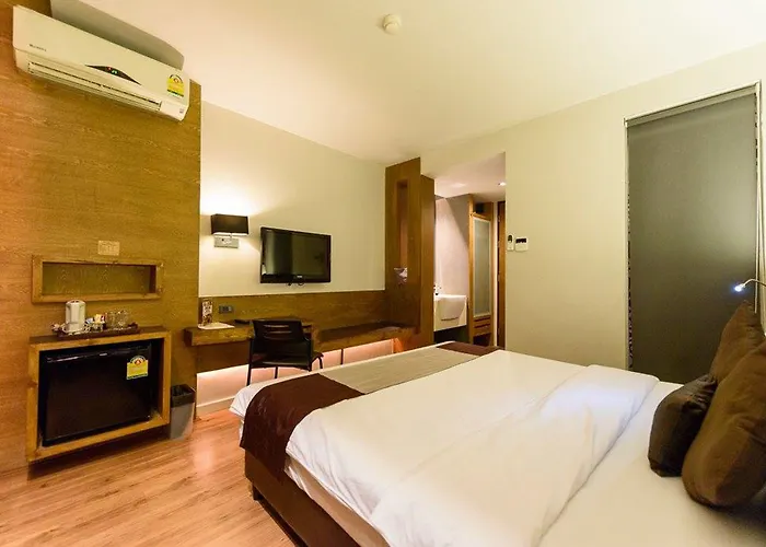 Siam Swana Bangkok