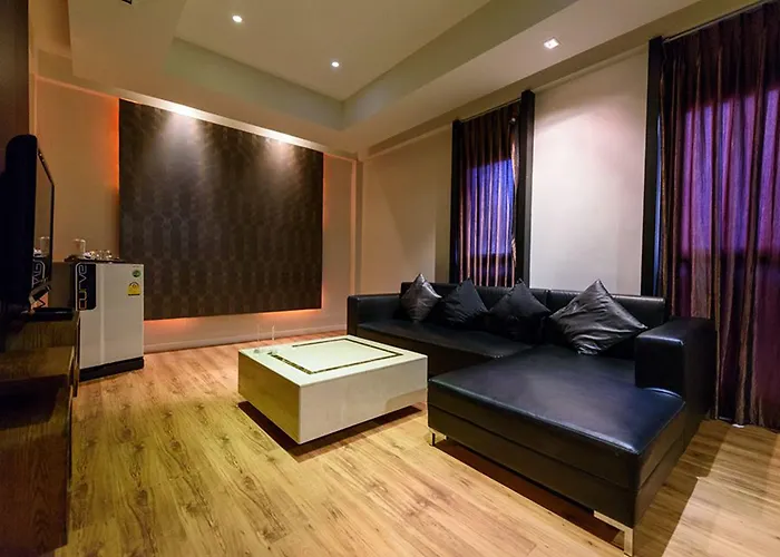 Hotel Siam Swana 3*