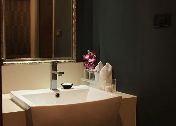Hotel Siam Swana