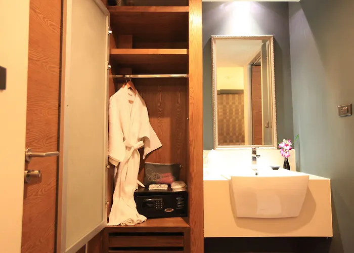 Hotel Siam Swana 3*