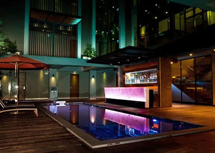 Siam Swana Hotel