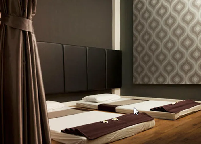 Siam Swana Hotel