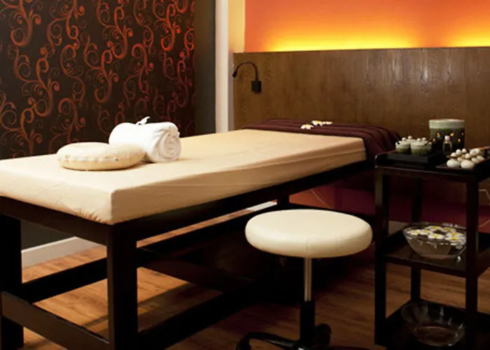 Hotel Siam Swana