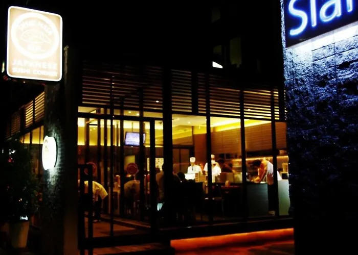 Siam Swana 3* Bangkok