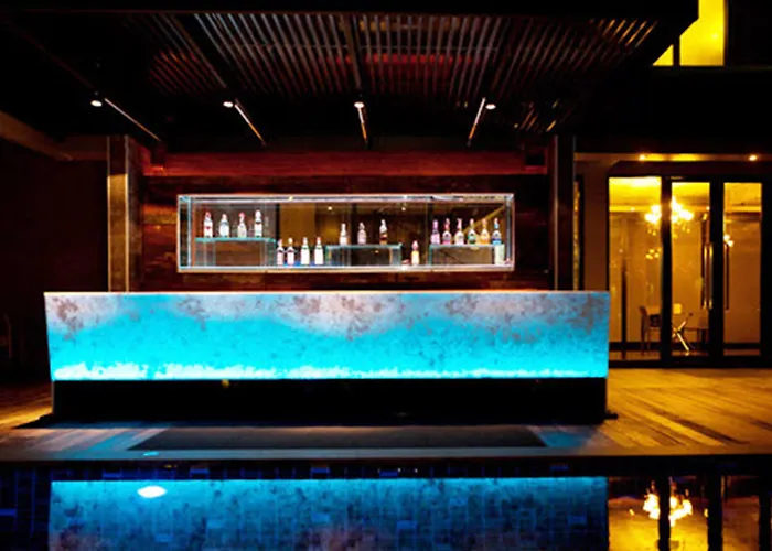 Hotel Siam Swana
