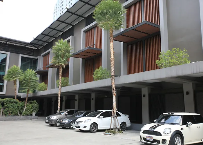 Siam Swana Bangkok