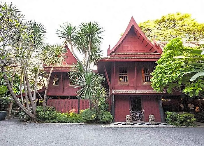 Hotel Siam Swana 3*