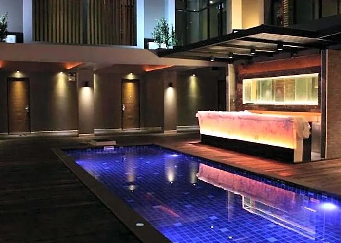 Siam Swana Hotel Bangkok