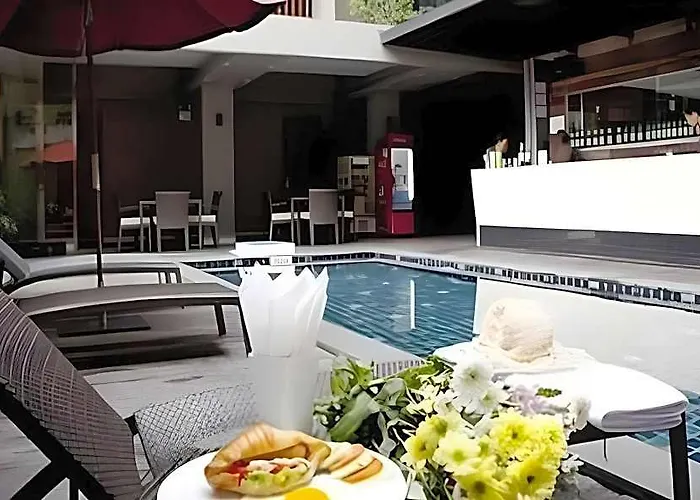 Siam Swana 3* Bangkok
