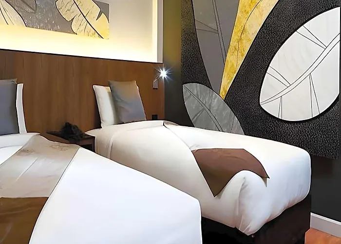 Siam Swana Hotel 3*