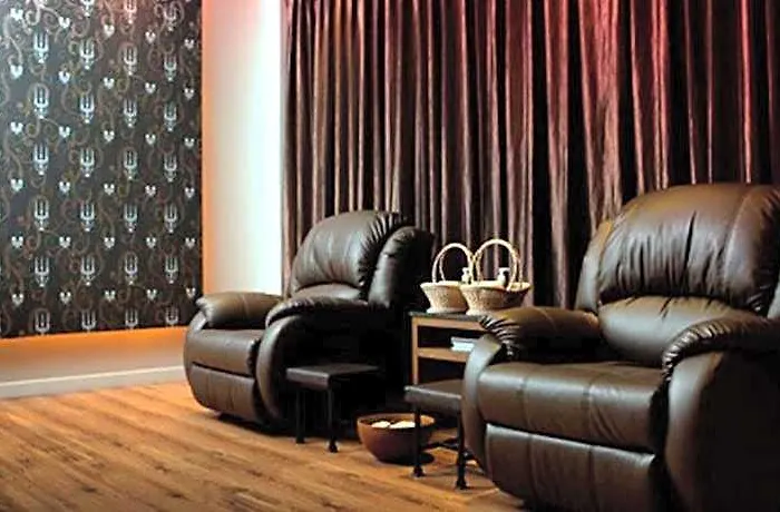 Siam Swana Bangkok