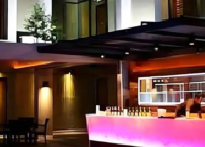 Hotel Siam Swana