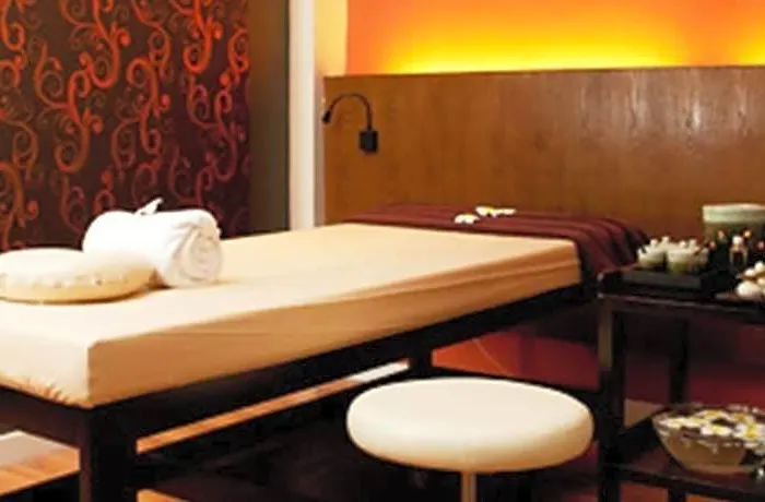 Siam Swana Hotel 3*