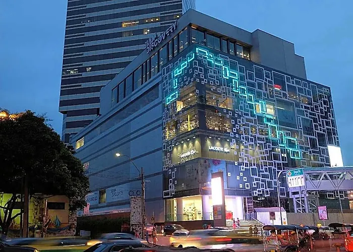 Hotel Siam Swana