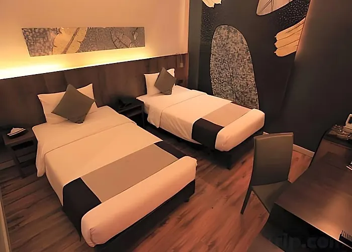 Siam Swana 3* Bangkok