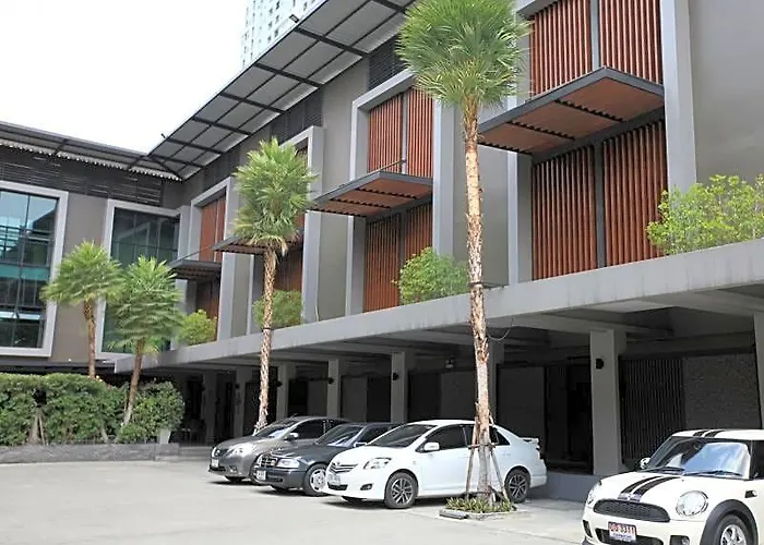 Hotel Siam Swana 3*