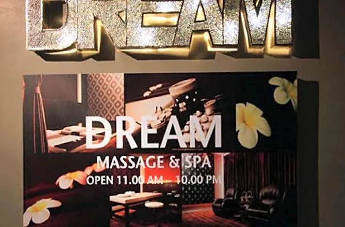 Siam Swana Hotel Bangkok