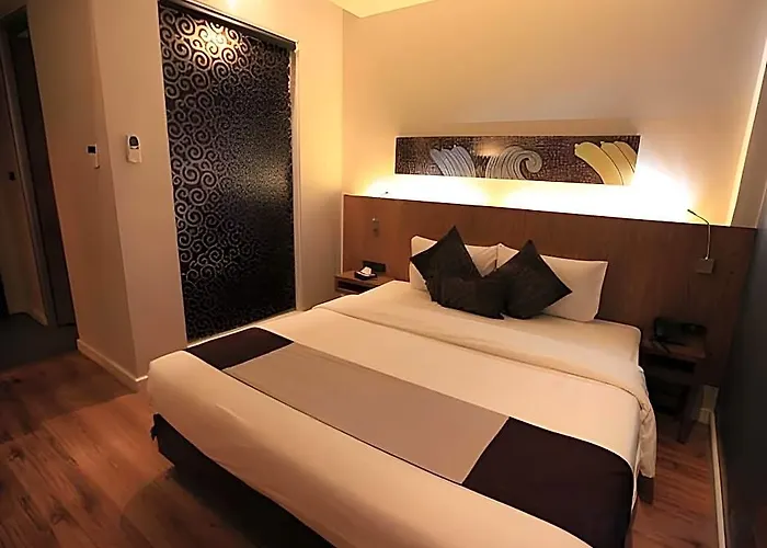 Siam Swana Hotel