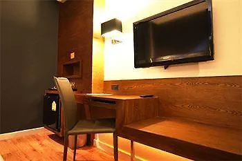 Siam Swana Hotel