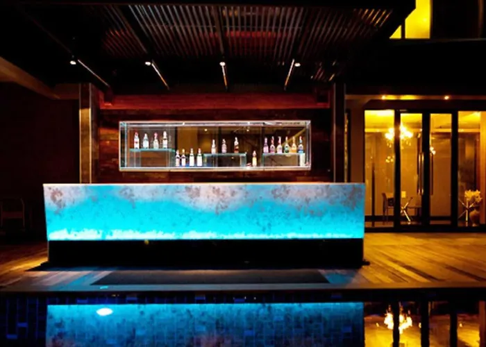 Siam Swana Hotel