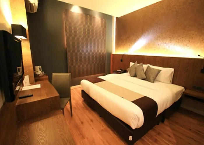 Hotel Siam Swana Bangkok