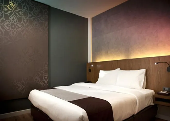Hotel Siam Swana