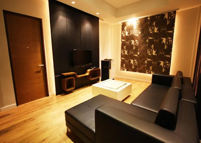 Siam Swana Hotel Bangkok