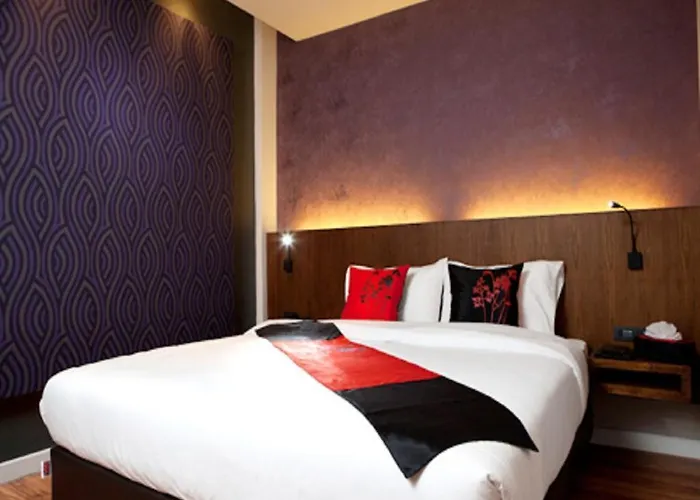 Siam Swana Hotel