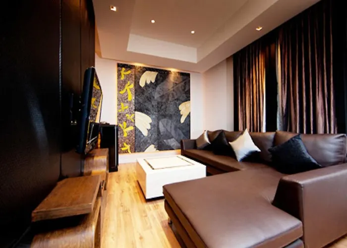 Hotel Siam Swana 3*