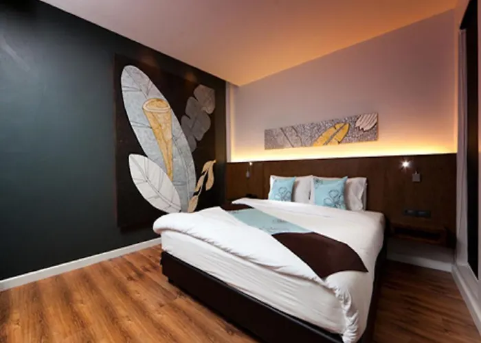 Hotel Siam Swana 3*