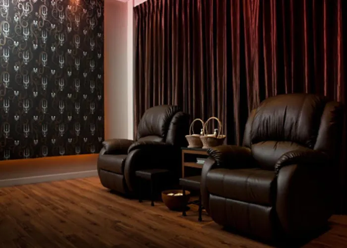 Hotel Siam Swana 3*