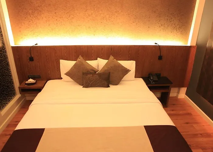 Siam Swana 3* Bangkok