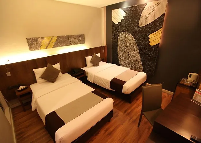Siam Swana Hotel