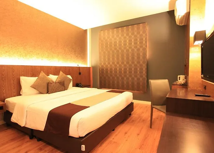 Siam Swana Hotel 3*