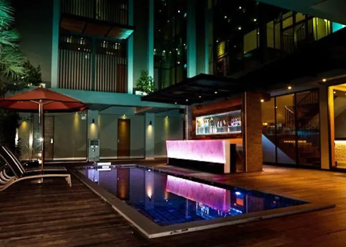 Siam Swana Hotel