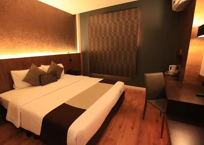 Siam Swana 3* Bangkok