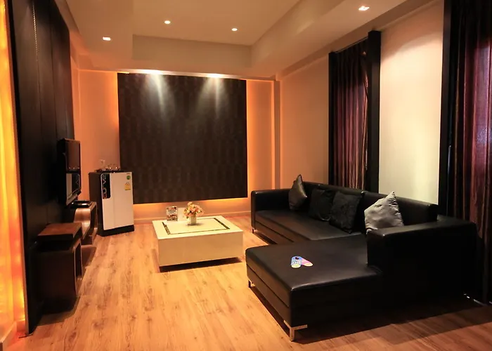 Hotel Siam Swana 3*