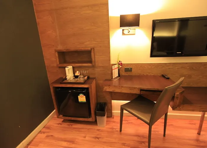 Hotel Siam Swana Bangkok